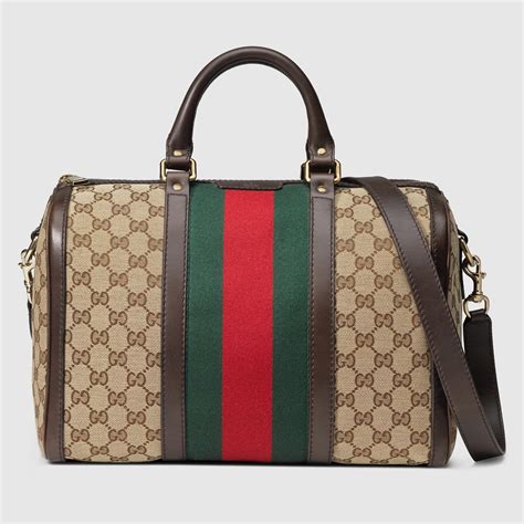 cheap gucci boston bag|authentic gucci boston bag.